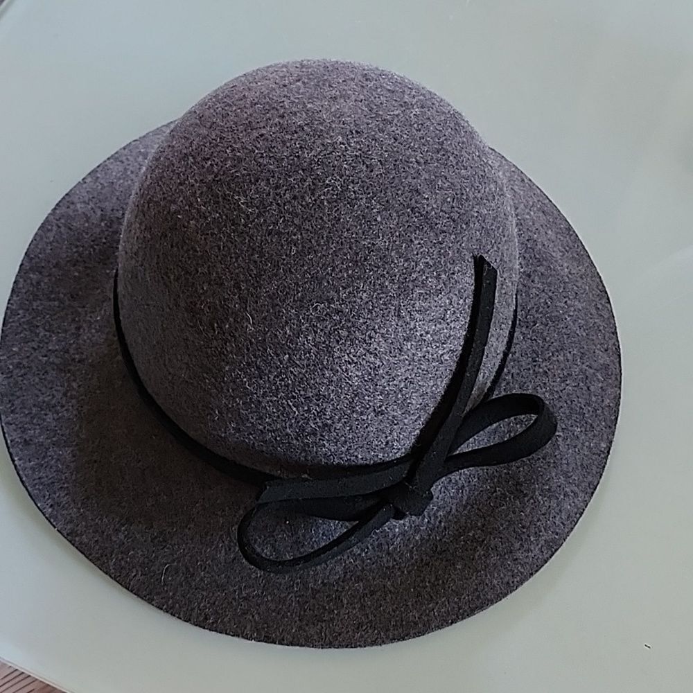Scala Hand Crafted Wool Hat - Picture 8 of 8